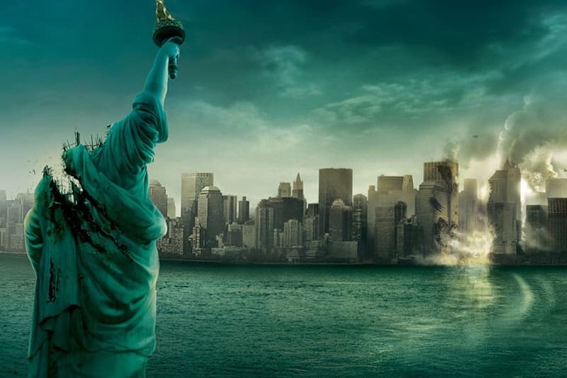 經典科幻電影《科洛弗檔案 Cloverfield》正宗續集最新情報曝光