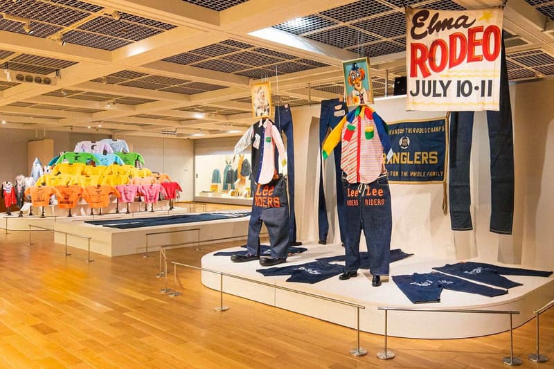 NIGO 攜個人「古著收藏」登陸日本文化學院服裝博物館展出