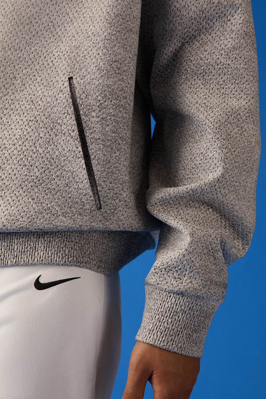 Nike 全新服飾系列「Nike Forward」正式亮相
