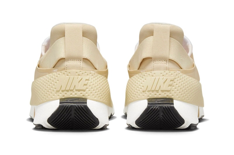 Nike Go FlyEase 最新配色「Sand Drift」官方圖輯正式公開