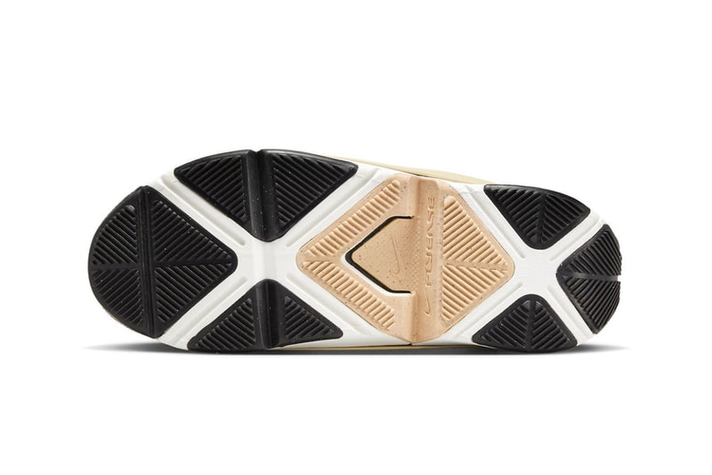 Nike Go FlyEase 最新配色「Sand Drift」官方圖輯正式公開