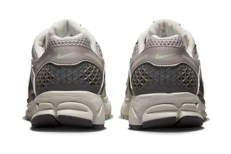 率先近賞 Nike Zoom Vomero 5 全新配色「Cobblestone」官方圖輯