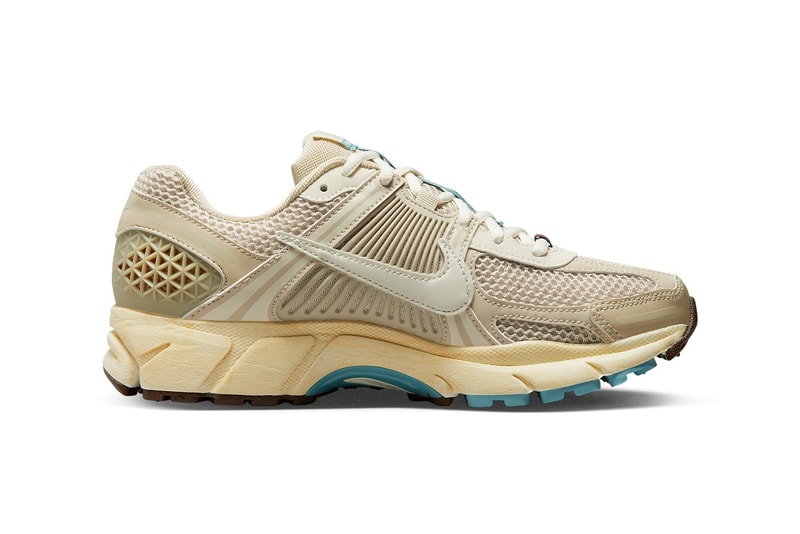 率先預覽 Nike Zoom Vomero 5 最新配色「Solarised」