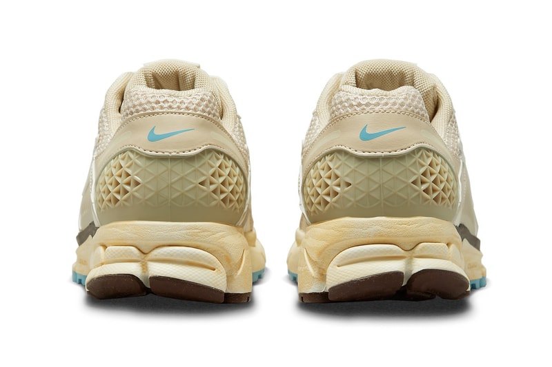 率先預覽 Nike Zoom Vomero 5 最新配色「Solarised」