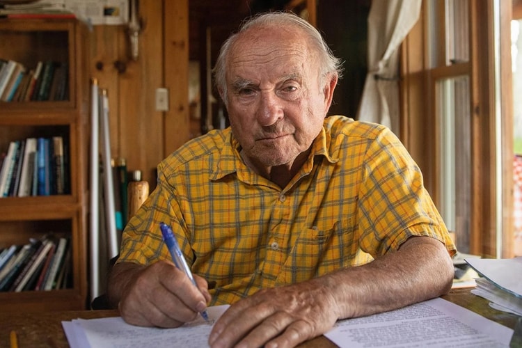 Patagonia 創始人 Yvon Chouinard 宣布放棄市值 $30 億美元公司所有權