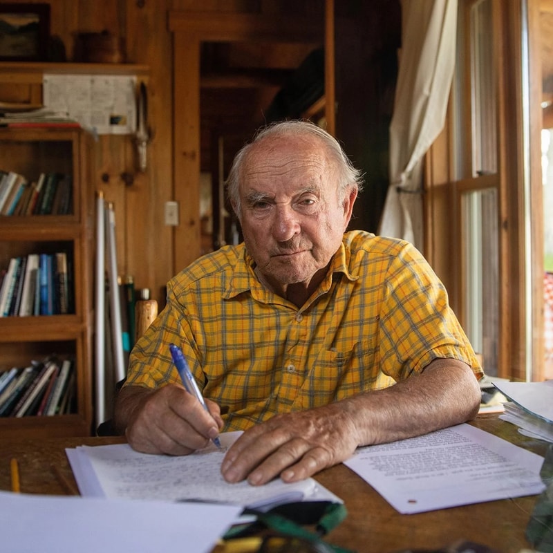 Patagonia 創始人 Yvon Chouinard 宣布放棄市值 $30 億美元公司所有權並將利潤用於環保事業