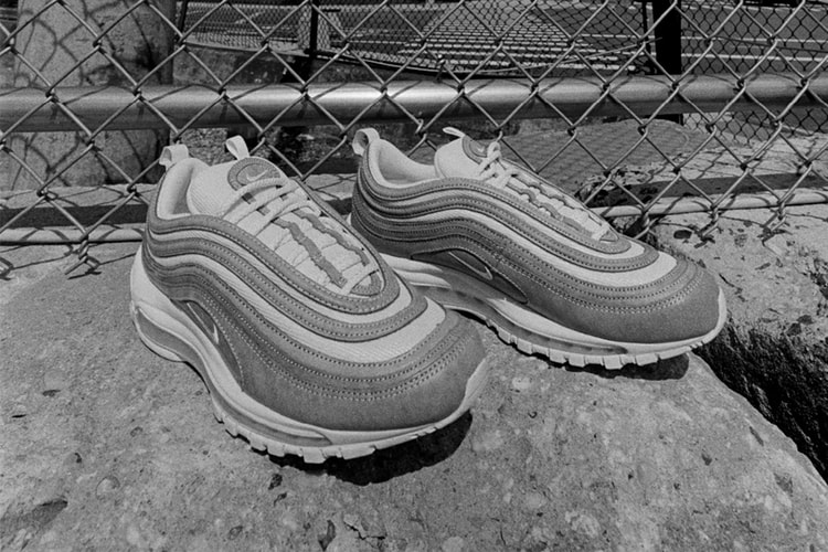 鞋迷駐足 · 5 款今周務必注目之球鞋