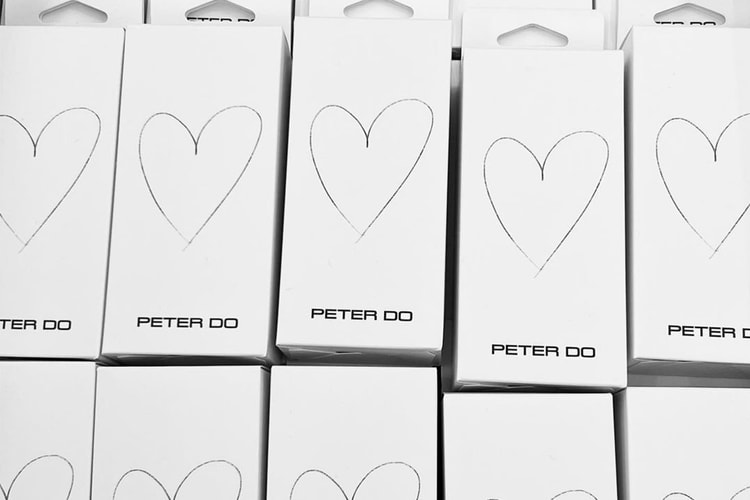 Peter Do 率先預告攜手韓國娛樂公司 SM Entertainment 展開合作