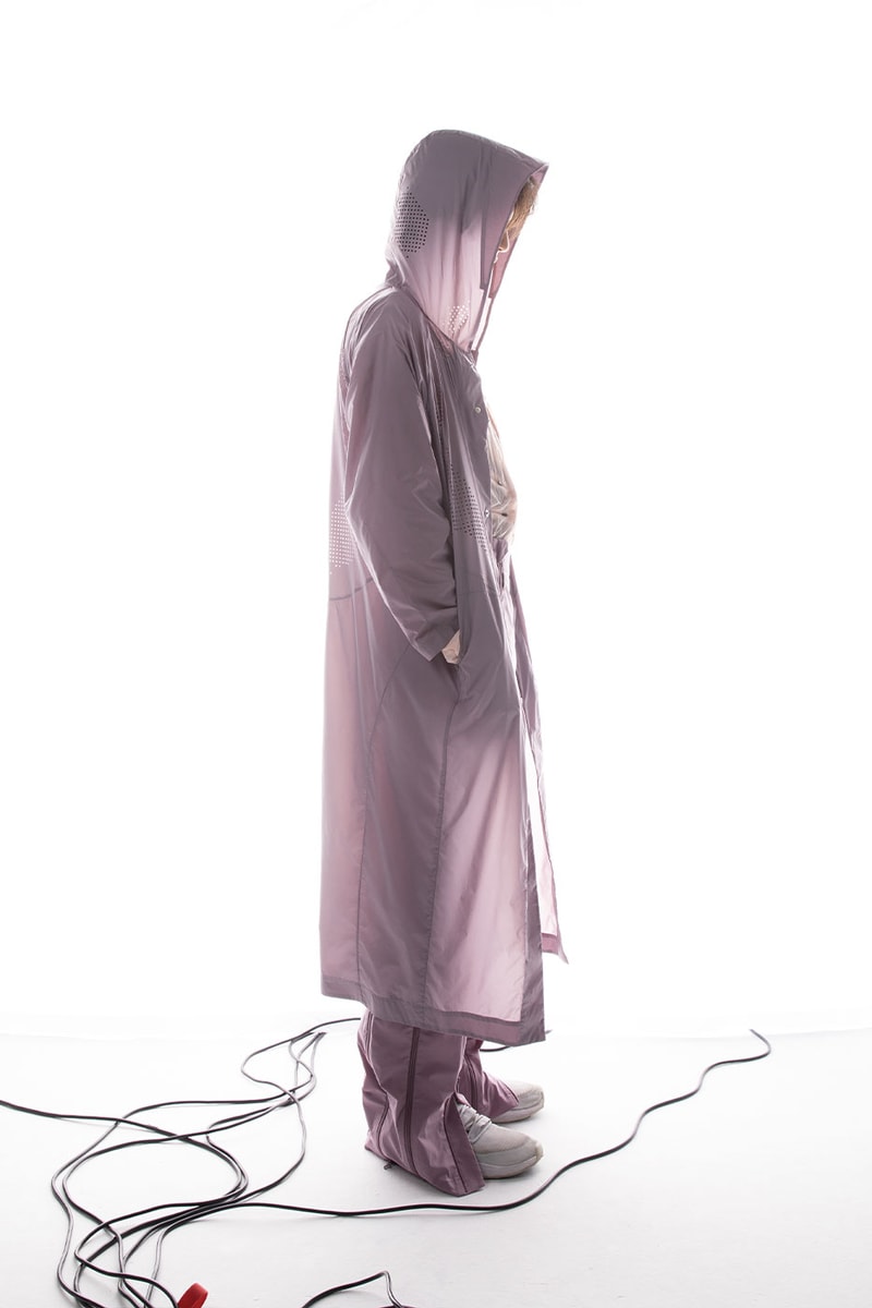 POST ARCHIVE FACTION 2023 春夏系列「5.0+」Lookbook 正式亮相