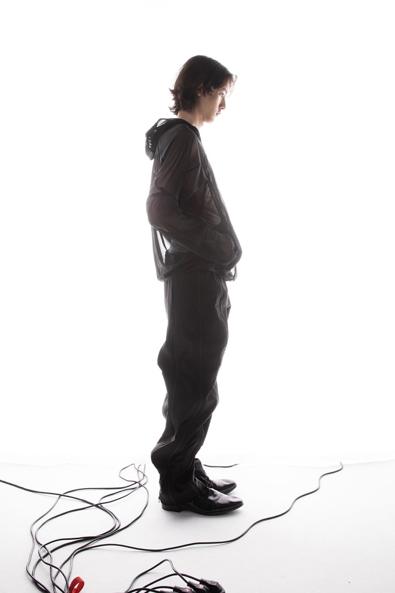 POST ARCHIVE FACTION 2023 春夏系列「5.0+」Lookbook 正式亮相