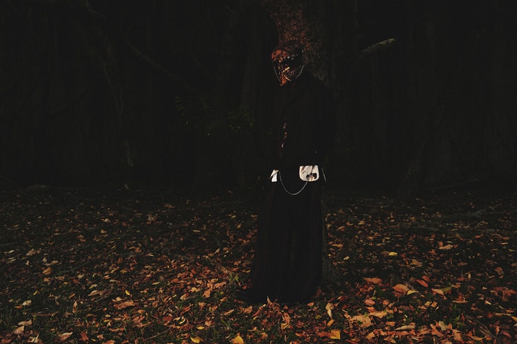 Professor.E 2022 春夏系列最新形象特輯正式發佈