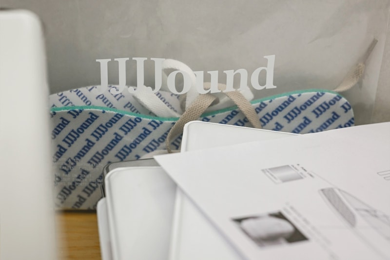 走進 PUMA x JJJJound 上海限時概念空間
