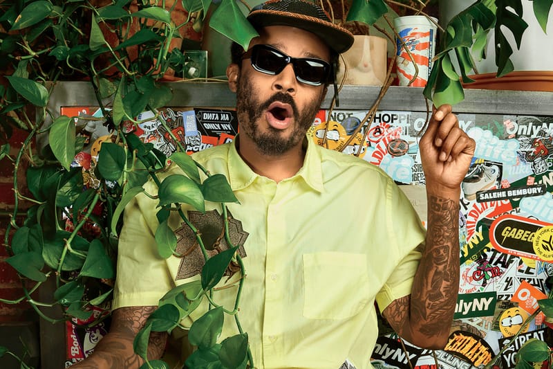 Salehe Bembury x Moncler 最新聯乘系列即將登場