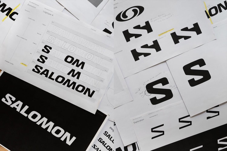 Salamon gets new logo design after 12 years