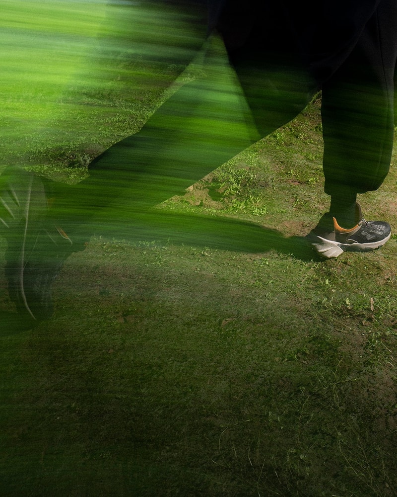 Salomon 全新 SPEEDVERSE PRG 鞋款正式登場