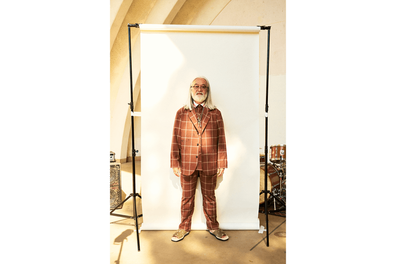 SEVESKIG x 今敏《藍色恐懼》聯乘系列正式登場