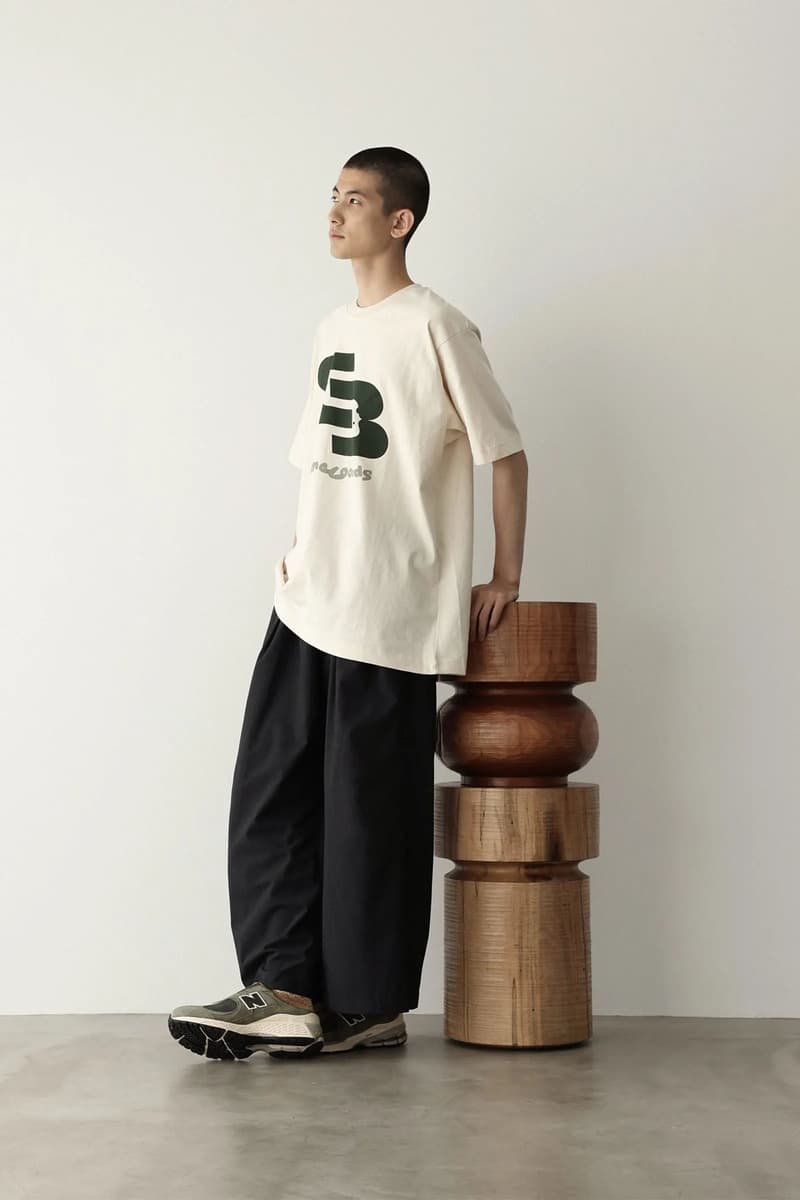 Sneakersnstuff x New Balance 2002R Mule「Goods for Home」聯乘系列正式登場