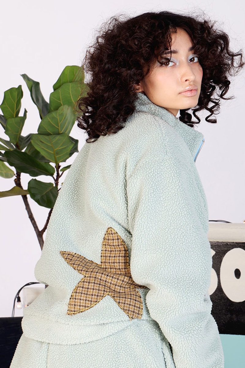 SON OF THE CHEESE 正式發佈 2022 秋冬系列「One Day」Lookbook