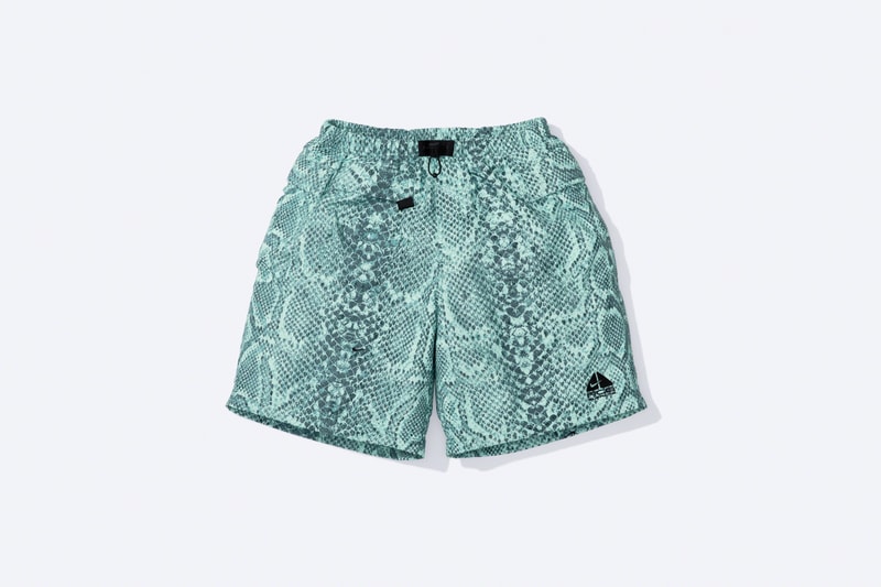 Supreme x Nike 2022 秋季聯名系列正式發佈