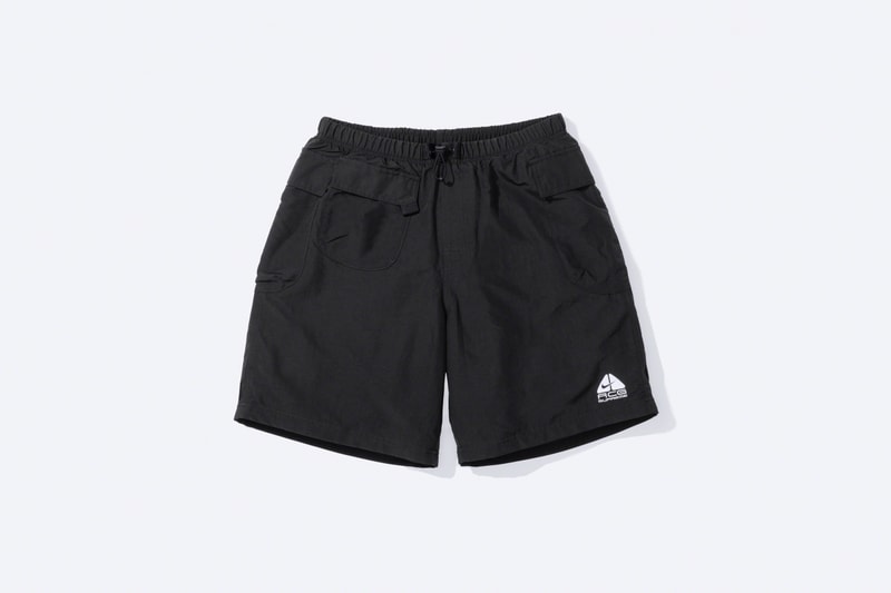 Supreme x Nike 2022 秋季聯名系列正式發佈