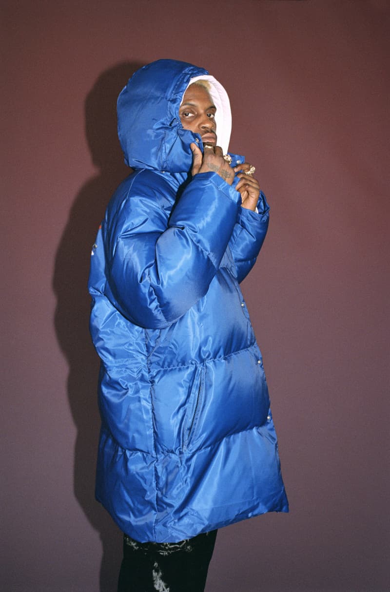 Supreme x Yohji Yamamoto 2022 秋季聯名系列正式發佈