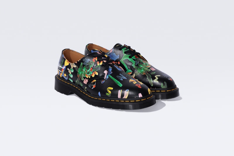 Supreme x Yohji Yamamoto 2022 秋季聯名系列正式發佈