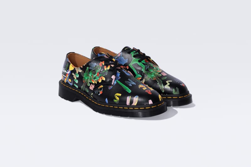 Supreme x Yohji Yamamoto 2022 秋季聯名系列正式發佈