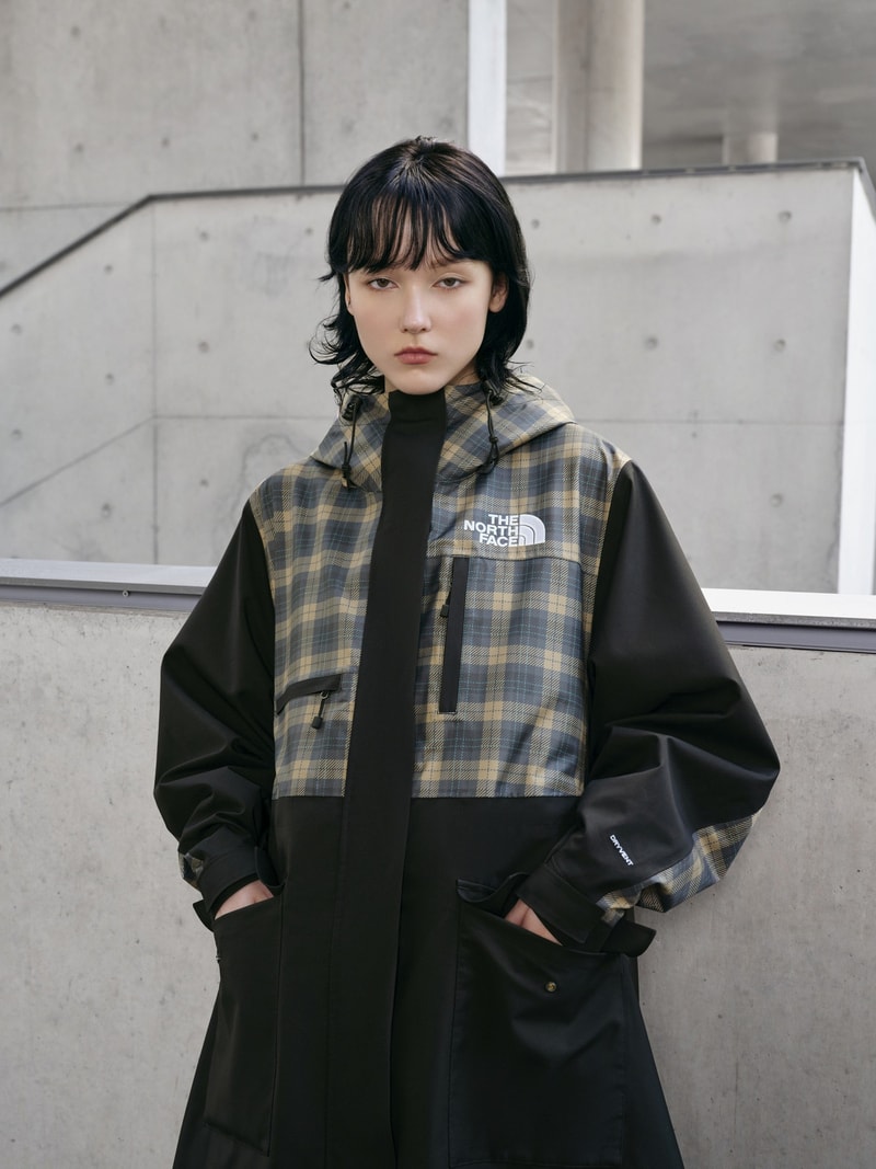 The North Face Urban Exploration 正式發布全新 Urban Geology「都市肌理」系列