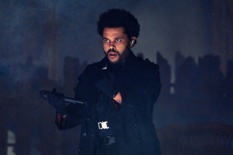 The Weeknd 唱不到 10 分鐘突宣佈取消演唱會：「聲音出問題」
