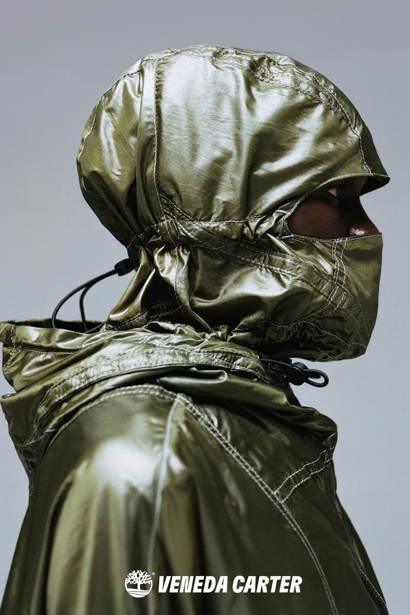迎來轉型!Timberland 陸續攜手造型師 Veneda Carter、A-COLD-WALL* 等推出聯乘項目