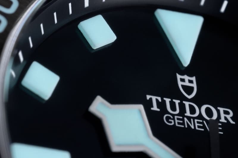 Tudor 推出全新 Pelagos 39 潛水錶款