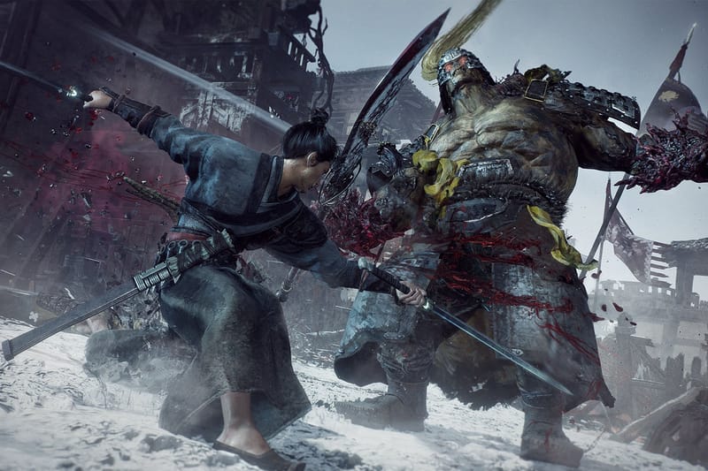 《仁王》團隊打造三國奇幻新作《臥龍：失落王朝》體驗版正式開放免費下載