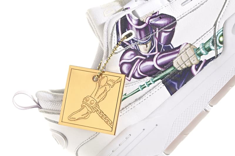 adidas x《遊戲王 Yu-Gi-Oh!》全新聯名系列鞋款正式登場