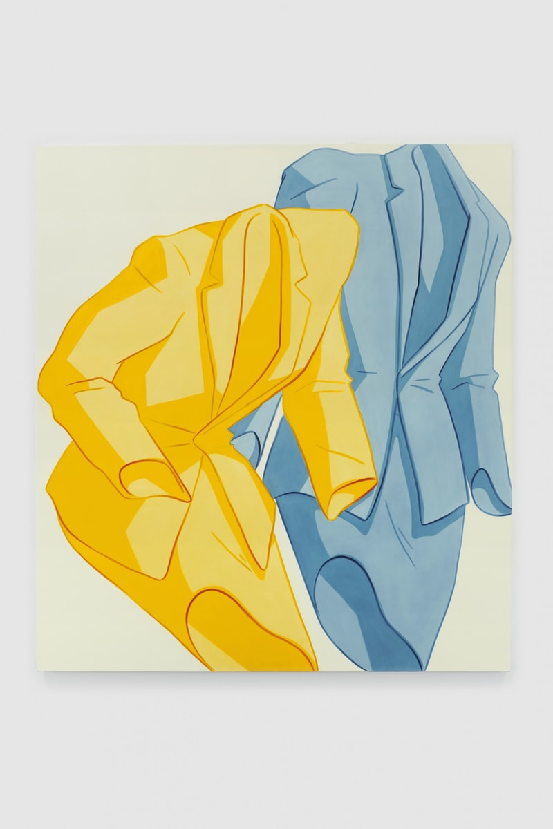 紐約藝術家 Ivy Haldeman 個展《Pictures for Use and Pleasure》即將登陸上海余德耀美術館