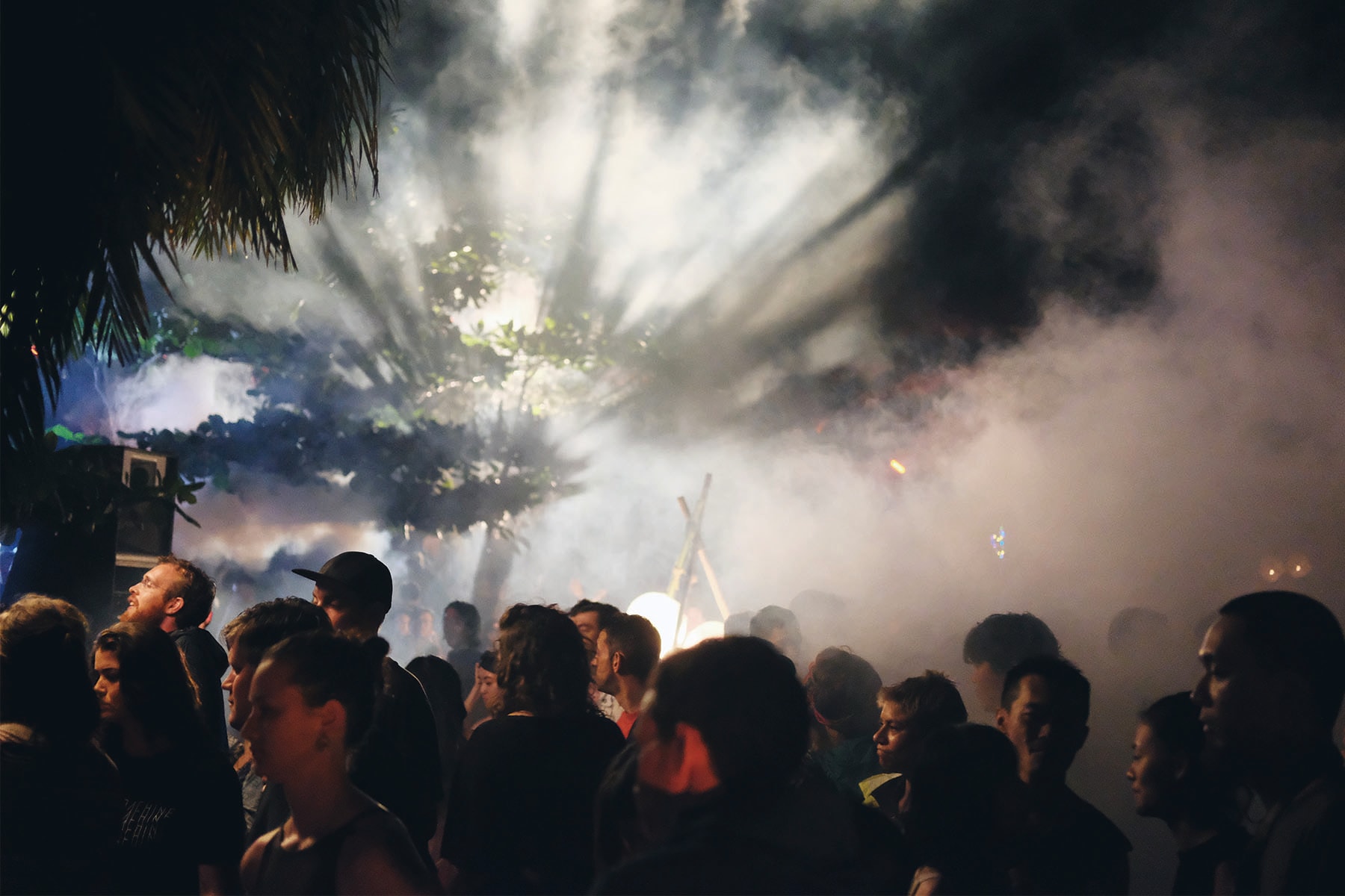 知名戶外派對「Organik Festival 有機音樂祭」睽違兩年正式登場