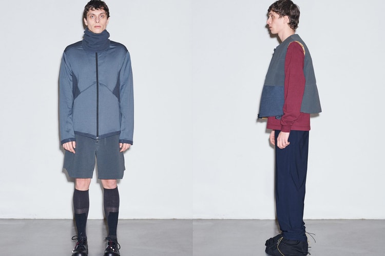 GR10K 最新 2022 秋冬系列正式於 HBX 上架