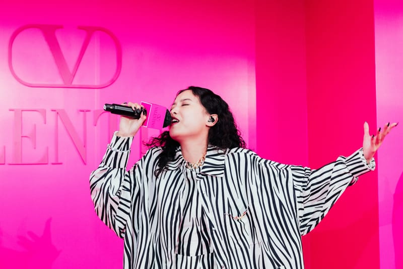 “HYPEBEAST SOUNDS” Live：KALAI 家麗