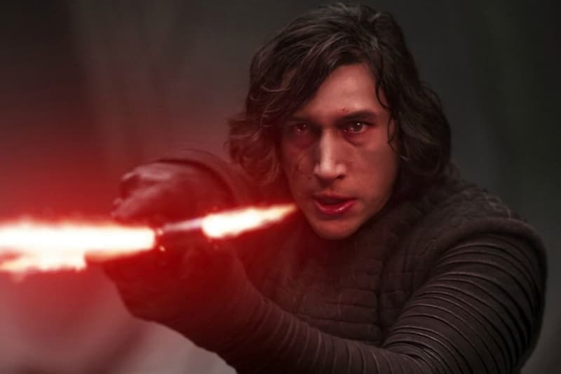 消息稱 Adam Driver 有望加入《Fantastic Four》出演「神奇先生」或「末日博士」