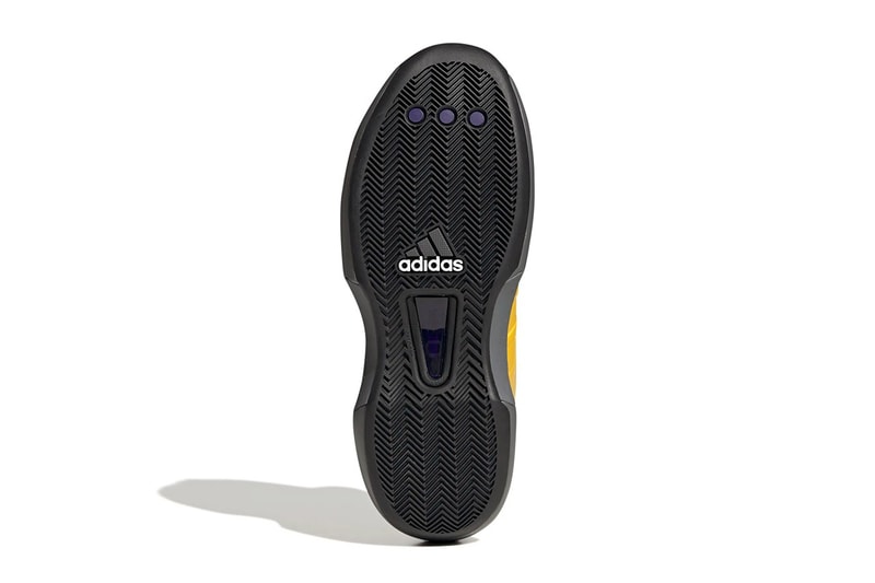 adidas Crazy 1 經典配色「Sunshine」正式復刻回歸上架