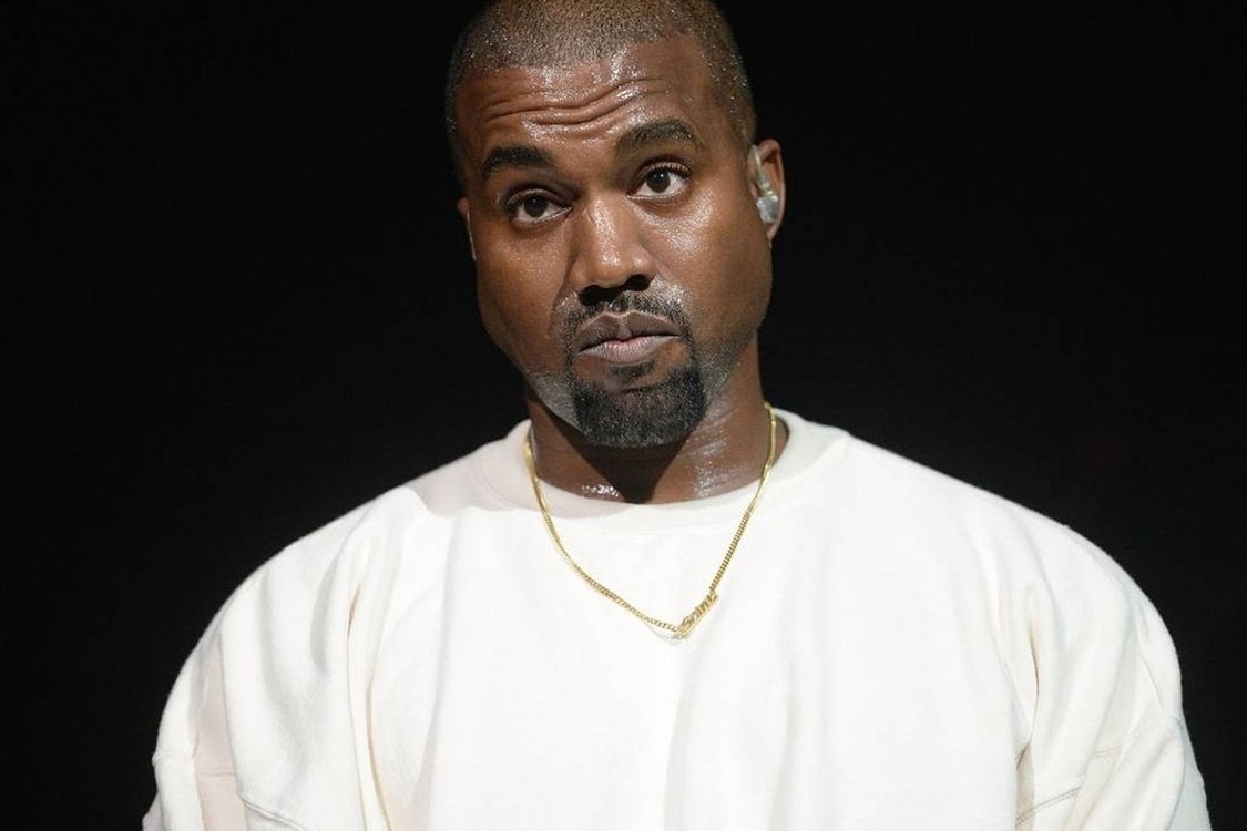 adidas 正式宣佈結束與 Kanye West 的合作關係