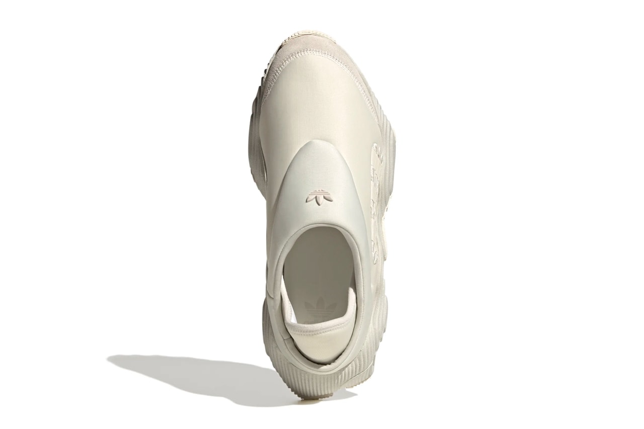 adidas Rovermule Adventure 最新配色「Off-White」正式登場