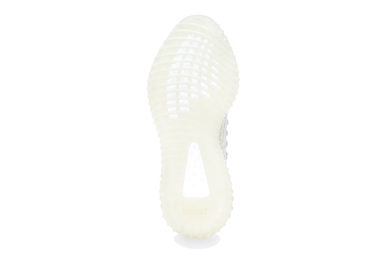 adidas YEEZY BOOST 350 CMPCT V2 最新配色「Slate Bone」正式登場