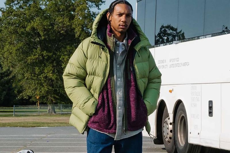 Adsum 2022 秋季系列 Lookbook 正式登場