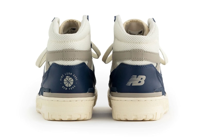 Aimé Leon Dore x New Balance 650R 全新聯名系列發佈