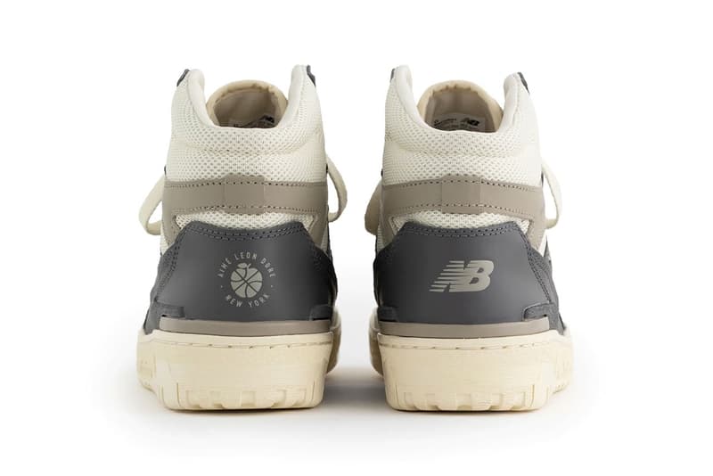 Aimé Leon Dore x New Balance 650R 全新聯名系列發佈