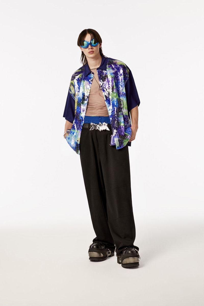 AMBUSH 2023 春夏系列正式登場