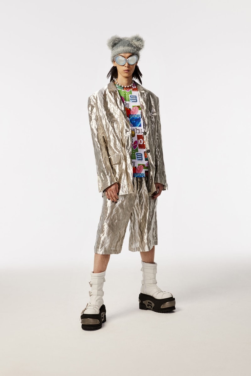 AMBUSH 2023 春夏系列正式登場