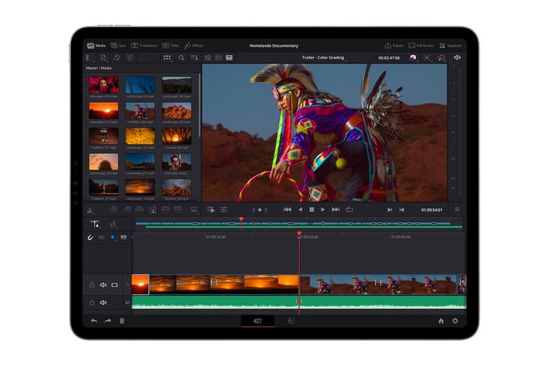 消息稱 Apple 正開發 16 英吋螢幕全新 iPad Pro