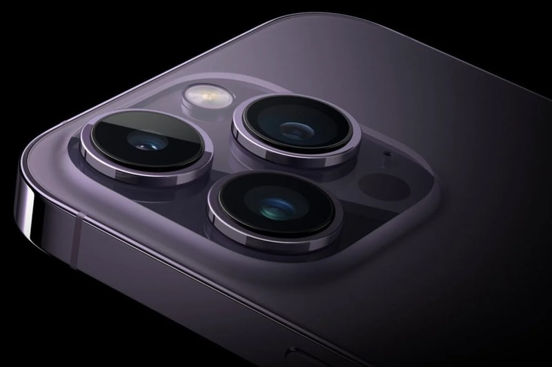 消息稱 Apple iPhone 15 Ultra 頂規機型將換上輕量鈦金屬材質