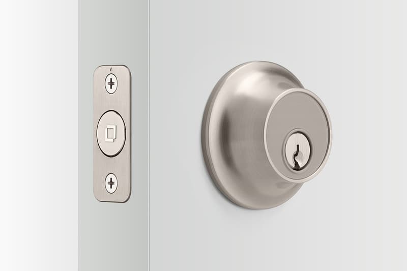 Apple 上架全新智能門鎖產品「Level Lock+」